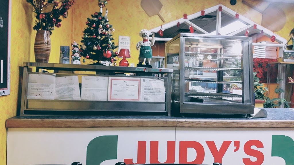 Judys Italian Pizzeria | 1 Stone Mason Dr, Markham, ON L6E 1E3, Canada | Phone: (905) 294-8500