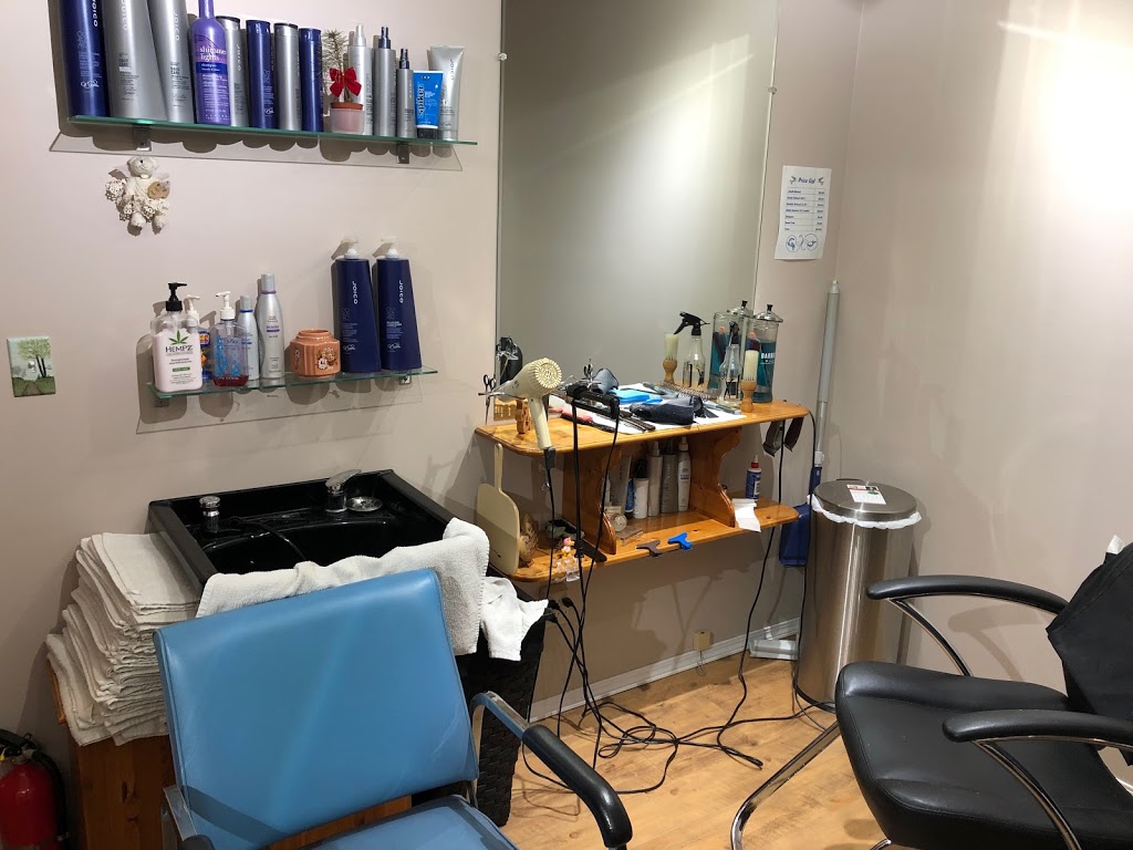 Sportsmans Hairden | 4580 Lyardon Rd, Chilliwack, BC V2R 4N1, Canada | Phone: (604) 819-5764