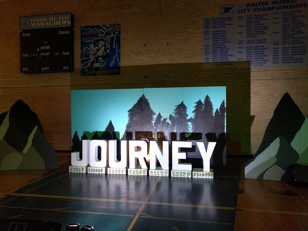 Walter Murray Collegiate | 1905 Preston Ave S, Saskatoon, SK S7J 2E7, Canada | Phone: (306) 683-7850