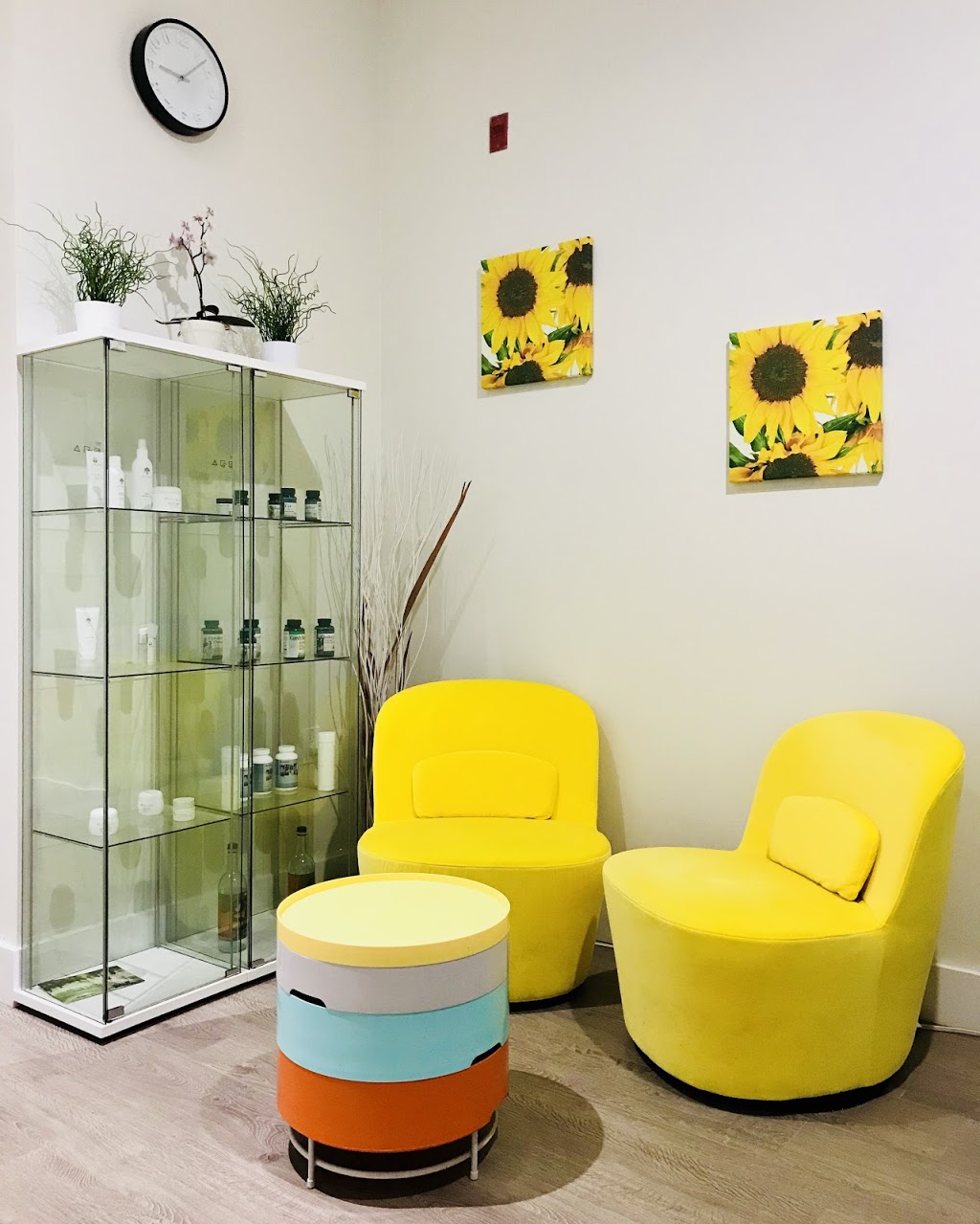 Shuyi Acupunture | 112-7727 Royal Oak Ave, Burnaby, BC V5J 4K2, Canada | Phone: (778) 882-0914