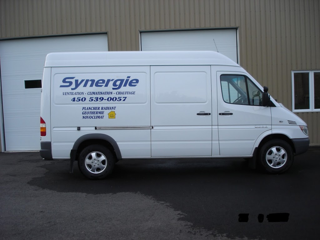Synergie Ventilation | 237 QC-241, Saint-Joachim-de-Shefford, QC J0E 2G0, Canada | Phone: (450) 539-0057