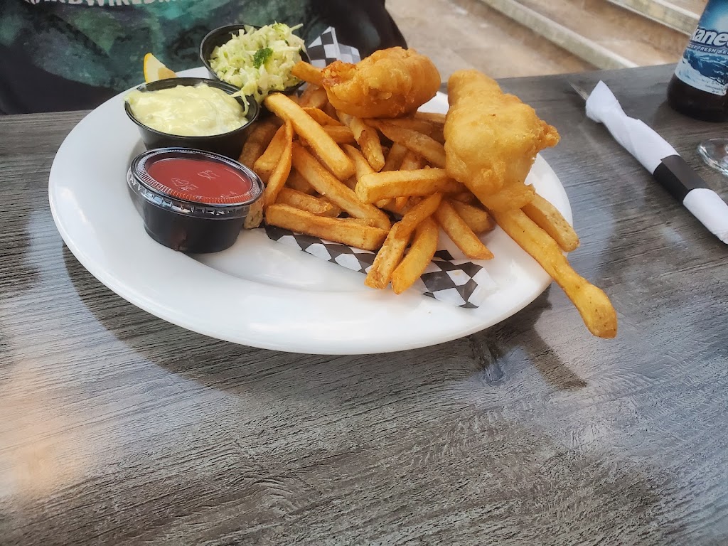 Bear’s Paw Bar & Grill | 5225 Fairmont Resort Rd, Fairmont Hot Springs, BC V0B 1L1, Canada | Phone: (250) 345-6016