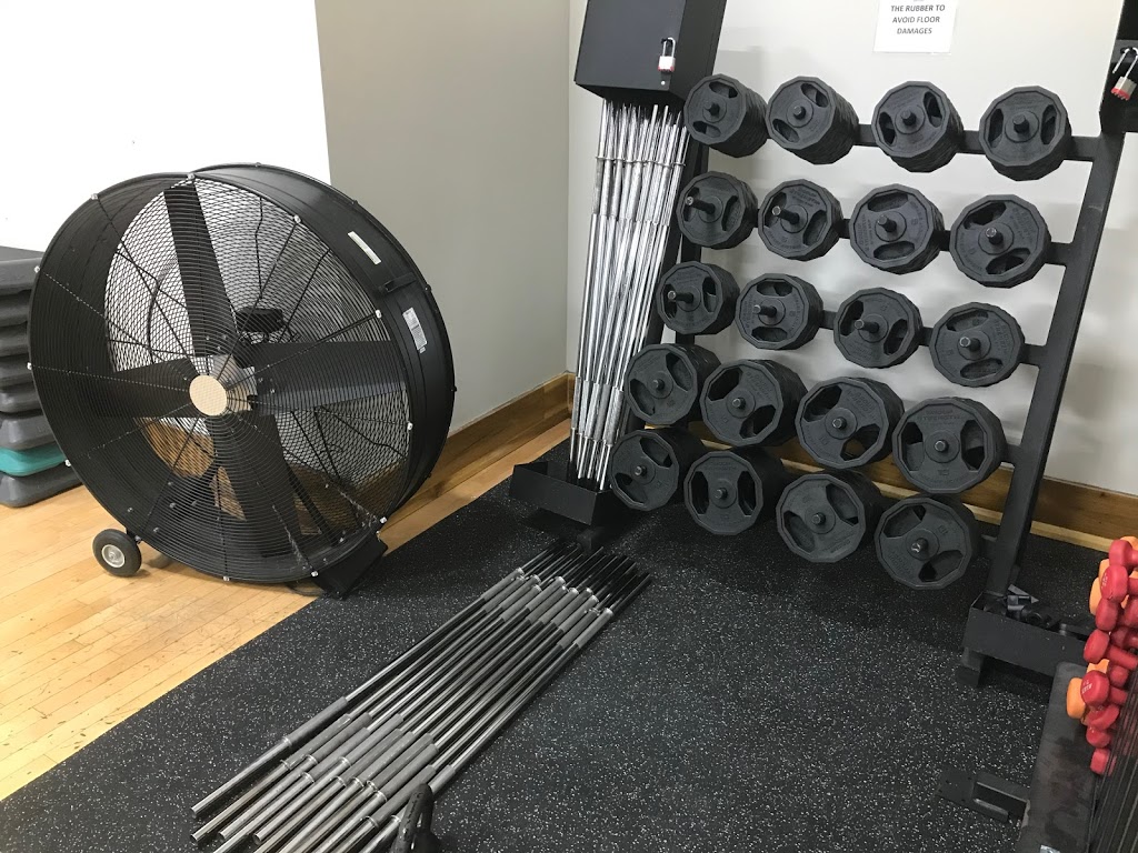 Tapout Fitness Woodbridge | 311 Cityview Blvd, Woodbridge, ON L4H 3S7, Canada | Phone: (905) 303-8279
