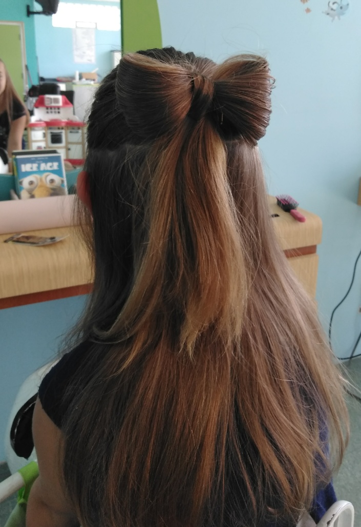 Kids cuts R fun | 3029 Military Rd, Niagara Falls, NY 14304, USA | Phone: (716) 990-1957