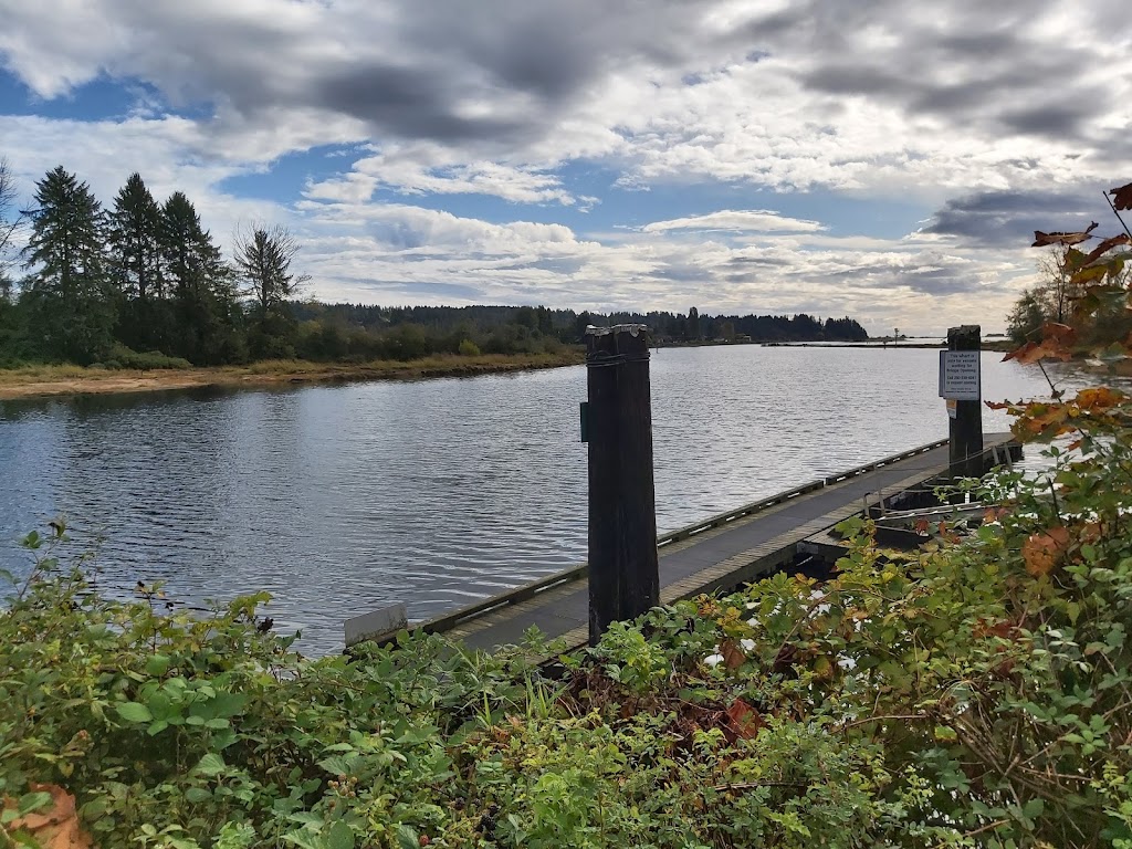 Courtenay Airpark (CAH3) | 100 20th St, Courtenay, BC V9N 8B1, Canada | Phone: (250) 334-8545