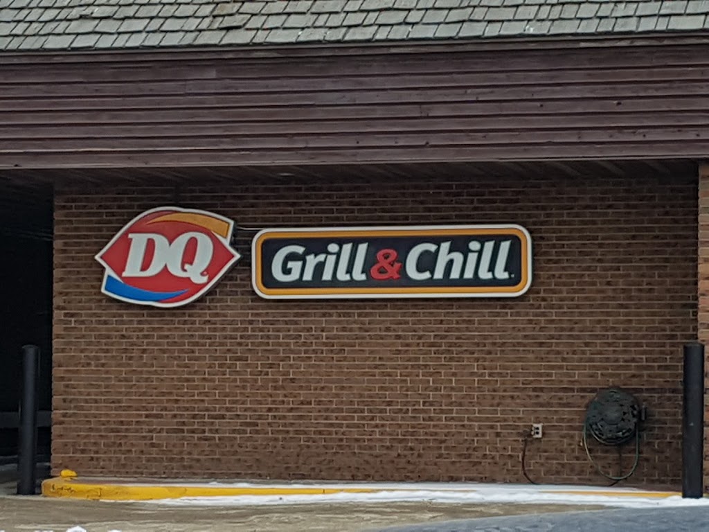 Dairy Queen Grill & Chill | 210 Primrose Dr, Saskatoon, SK S7K 6Y6, Canada | Phone: (306) 933-4488