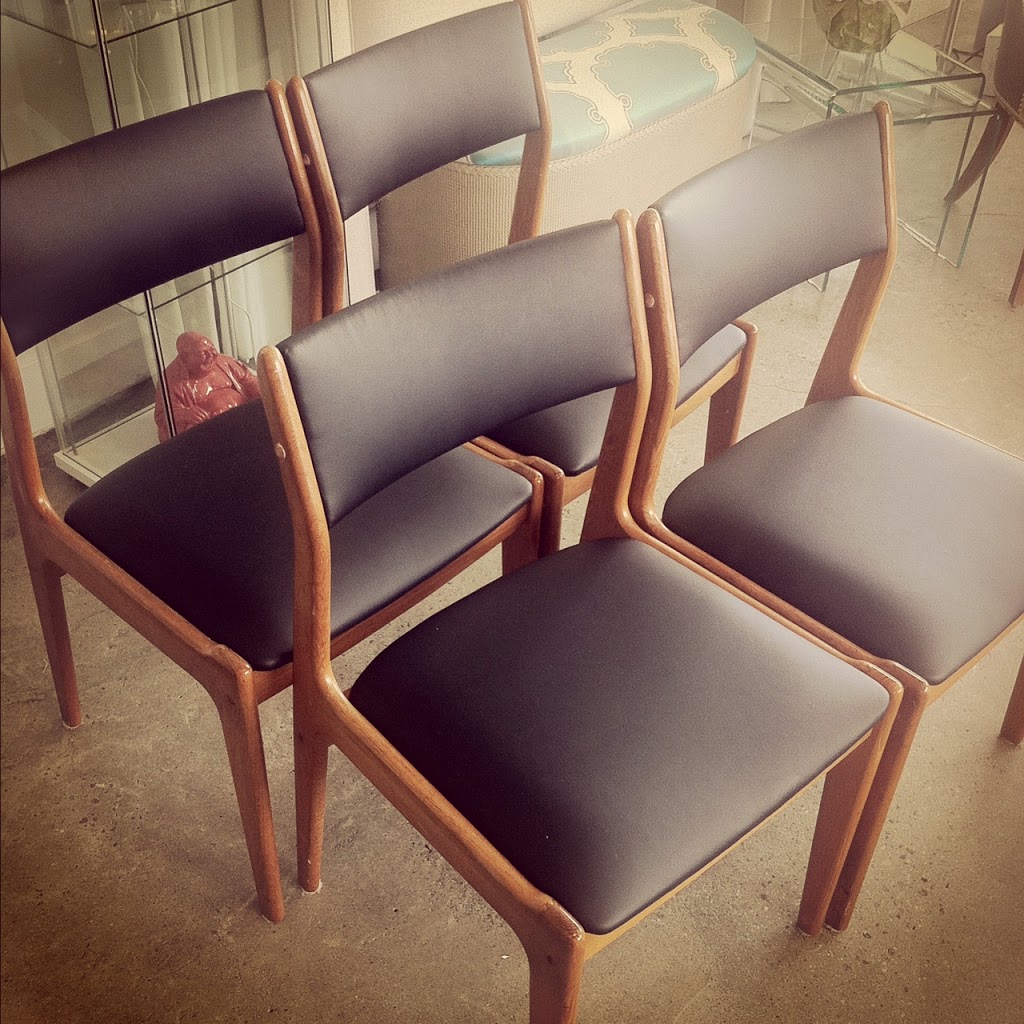 Fabulous Furnishings & Upholstery | 1408 Charlotte Rd, North Vancouver, BC V7J 1H2, Canada | Phone: (604) 782-3467