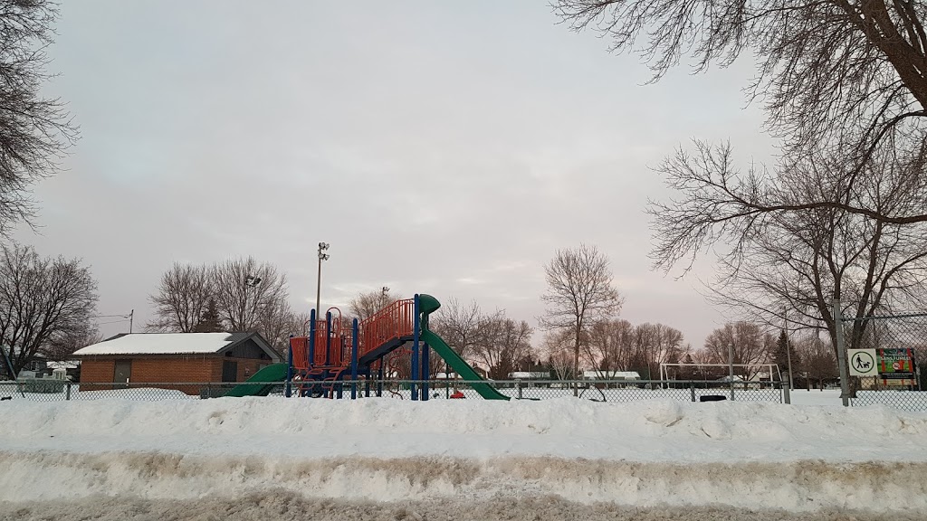 Parc Des Artisans | Le Gardeur, Repentigny, QC J5Z 2Z4, Canada