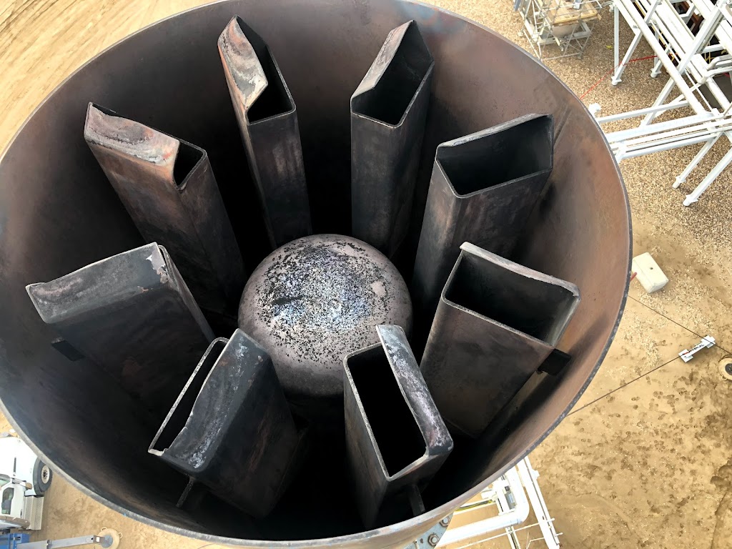 Contra Flare Services Ltd. | 703 11 Ave, Nisku, AB T9E 7R2, Canada | Phone: (780) 770-9500