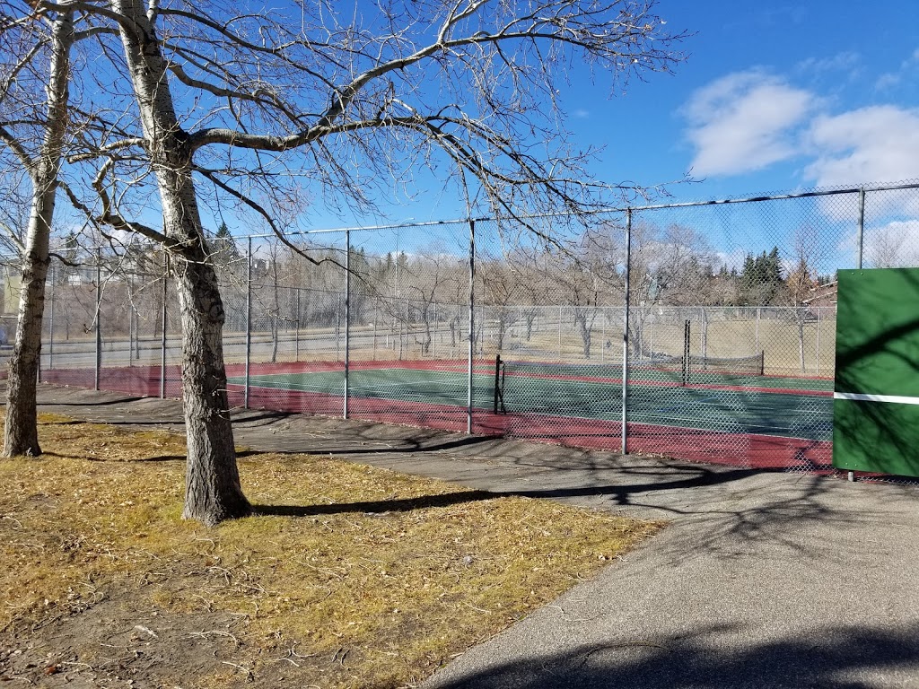 Community Tennis Court | Edgemont, Calgary, AB T3A 4M8, Canada | Phone: (403) 268-3800