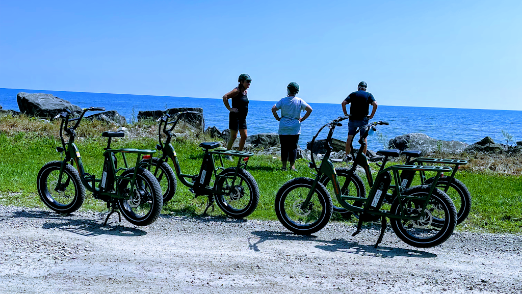 Pelee Island Adventures | 1115a W Shore Rd, Pelee Island, ON N0R 1M0, Canada | Phone: (226) 724-4742