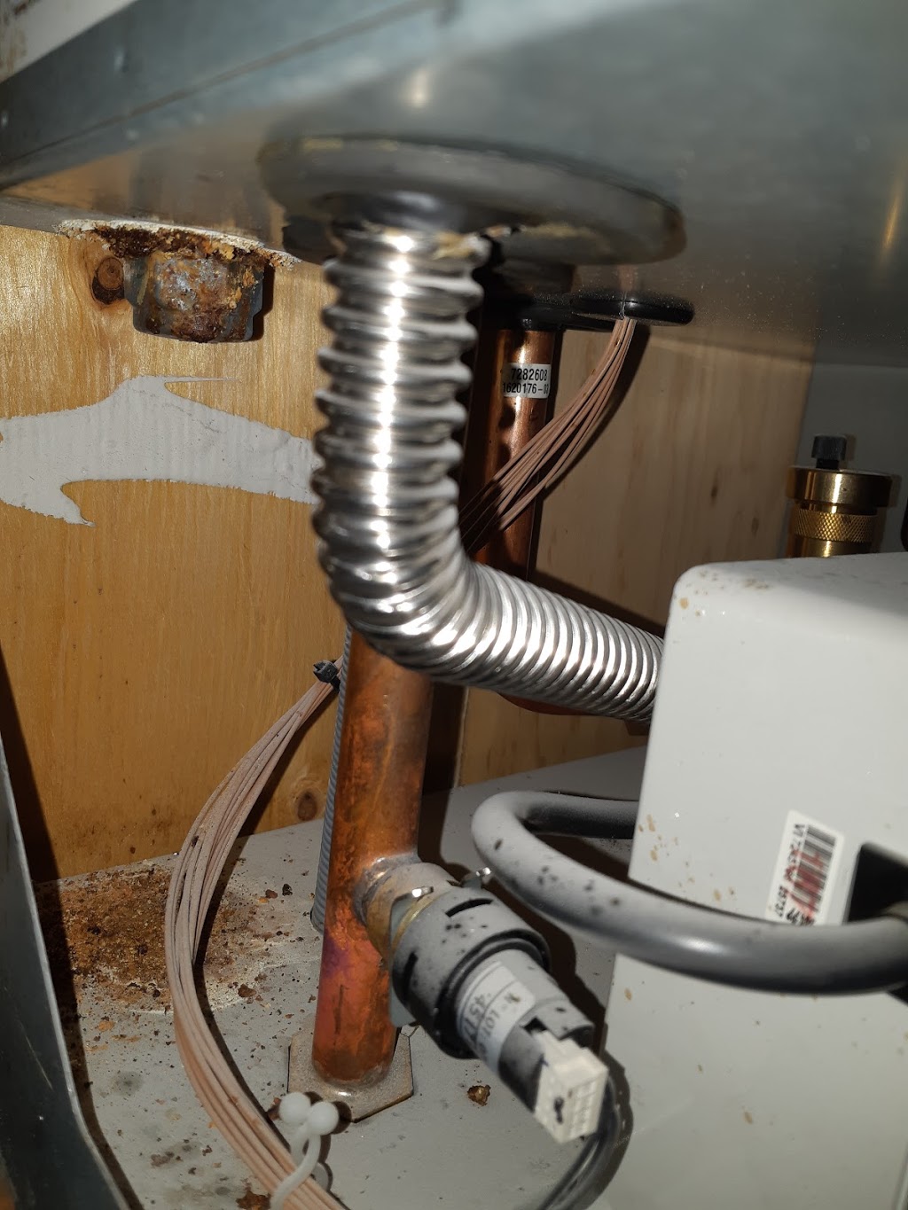 Oxford Inspections Inc. | 231 Southampton Dr SW, Calgary, AB T2W 0V6, Canada | Phone: (587) 777-3668