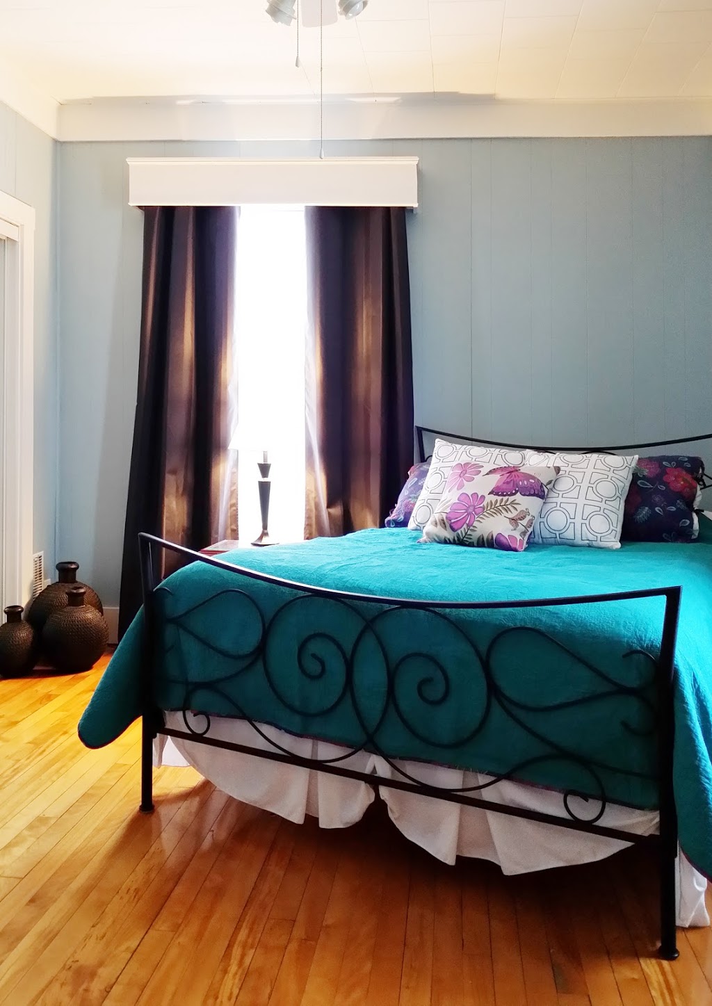 Lake Williams house | 625 Rue Principale, Saint-Ferdinand, QC G0N 1N0, Canada | Phone: (418) 281-4545