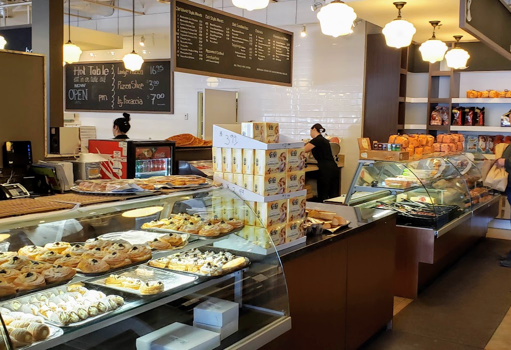Molisana Bakery | 5731 Hwy 7, Woodbridge, ON L4L 4Y9, Canada | Phone: (905) 856-6100