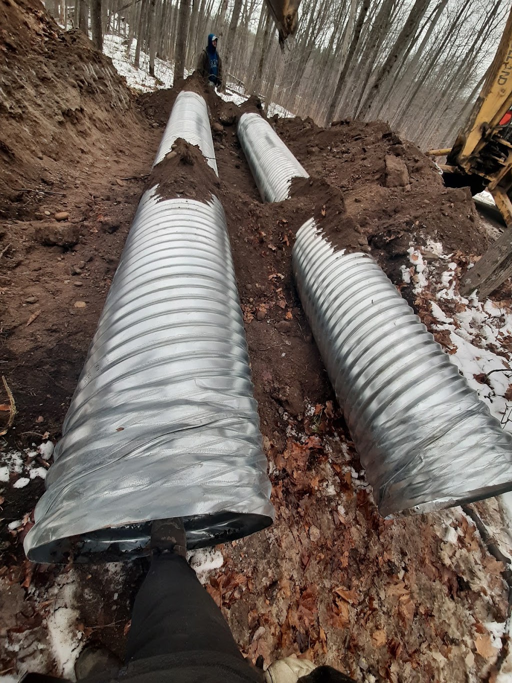 Arnprior Handyman Service | 237 John St N, Arnprior, ON K7S 2P3, Canada | Phone: (343) 961-1313