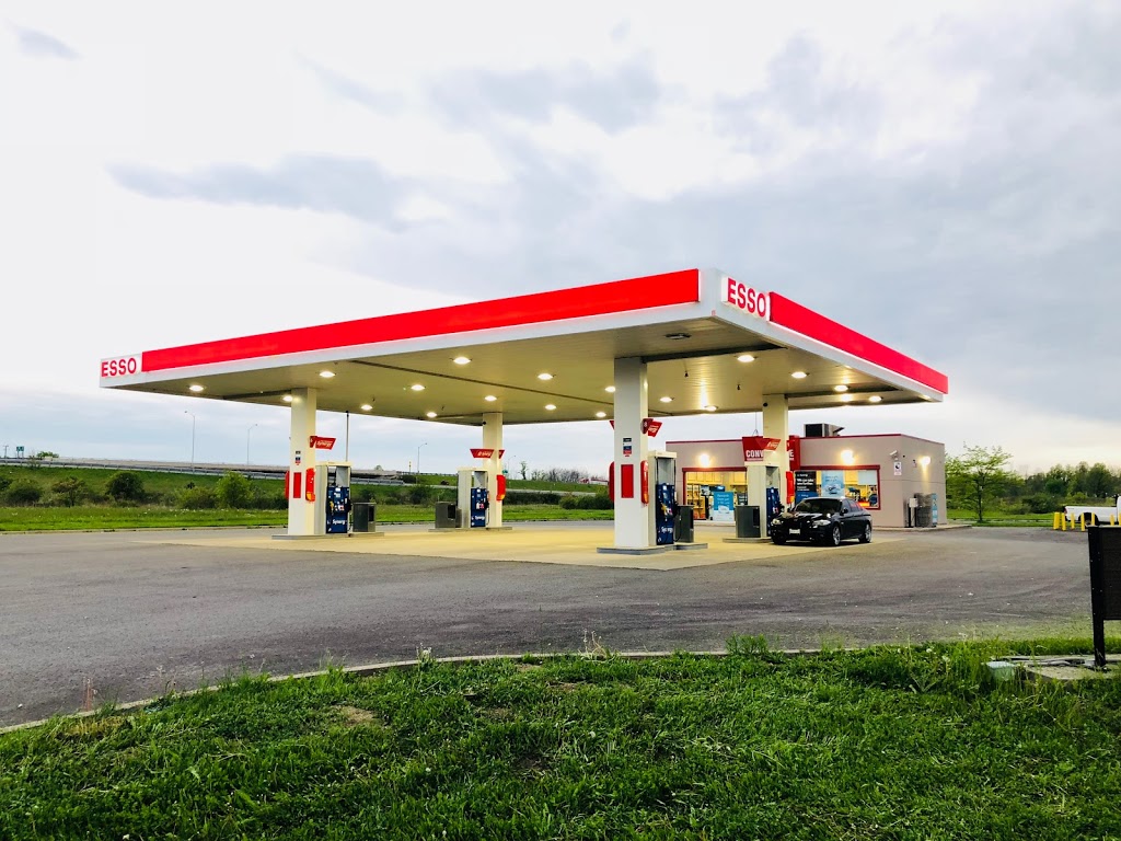 Esso | 1645 N Service Rd, Fort Erie, ON L2A 5M4, Canada | Phone: (647) 643-5600