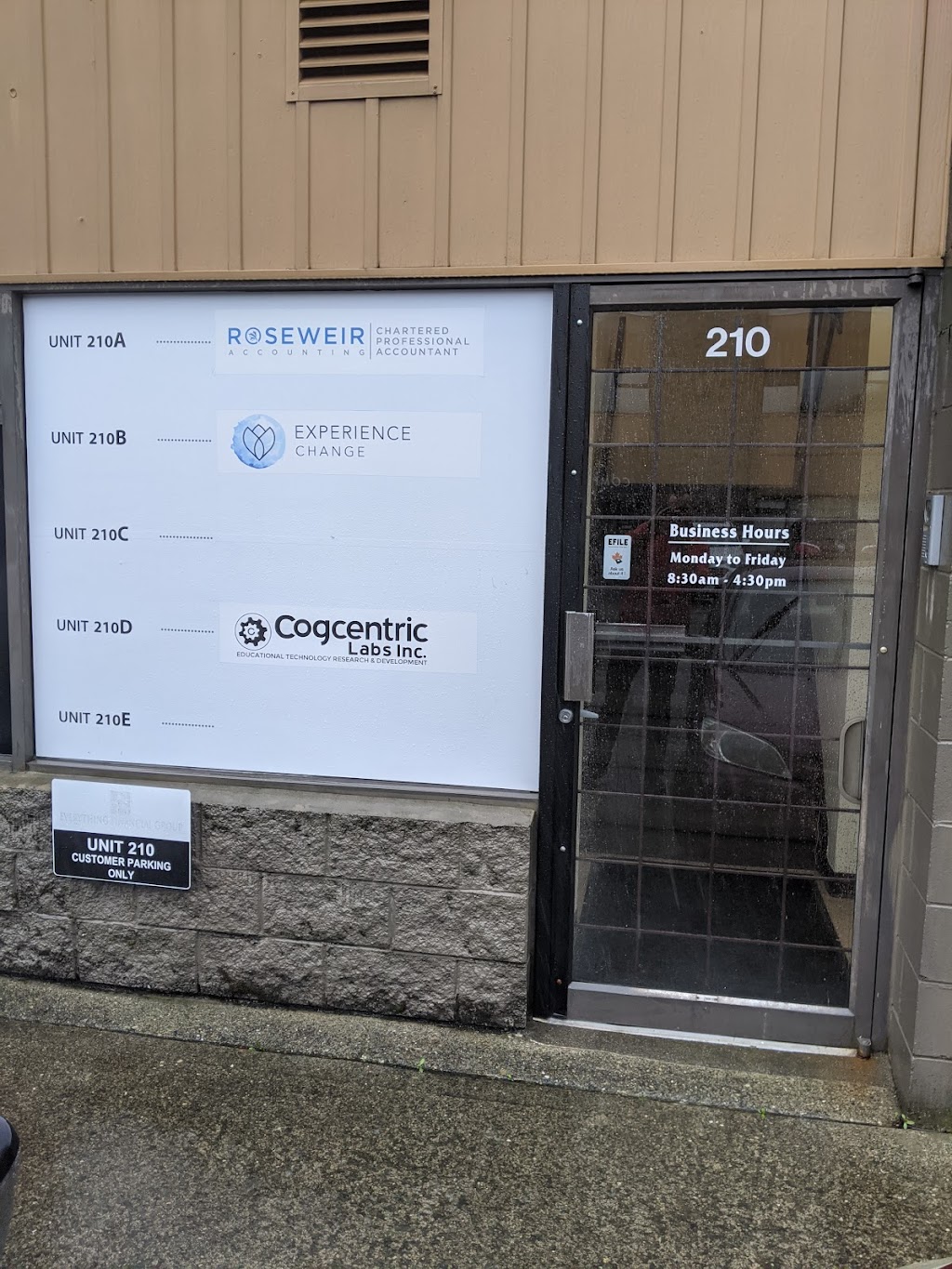 Roseweir Chartered Professional Accountant | 9547 152 St #210, Surrey, BC V3R 5Y5, Canada | Phone: (604) 245-3200