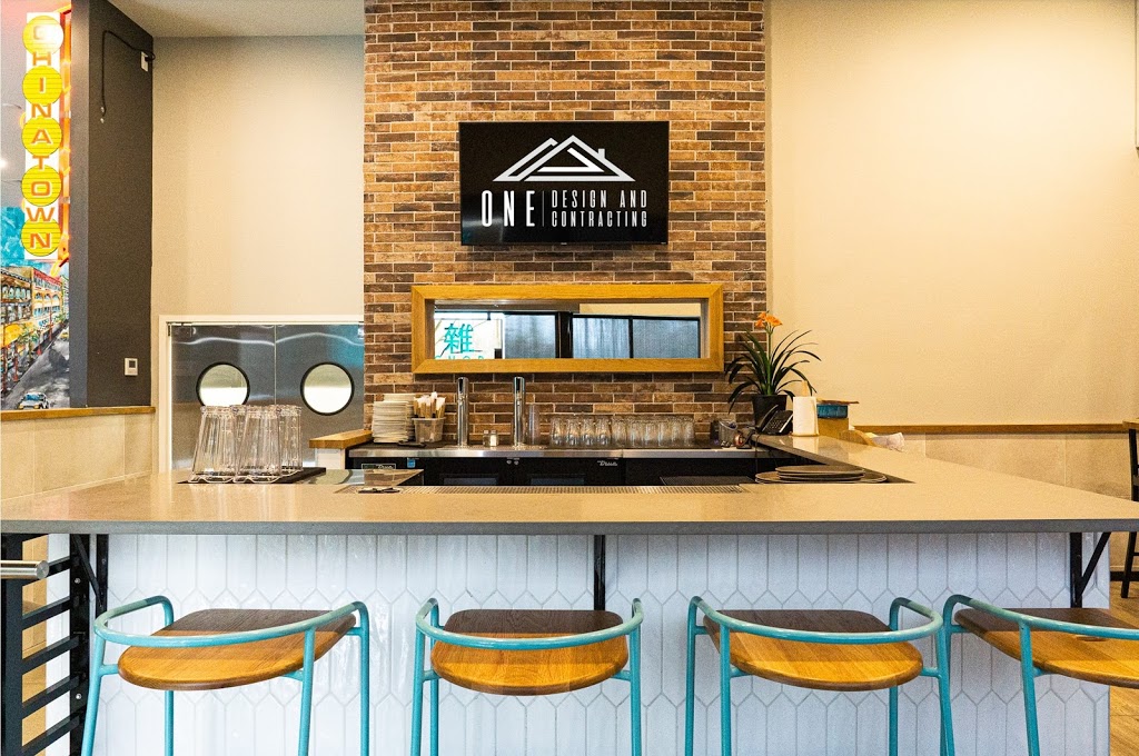 Woking Dragon - Langley | 20689 Willoughby Town Centre Dr B110, Langley Twp, BC V2Y 0P3, Canada | Phone: (604) 546-1825
