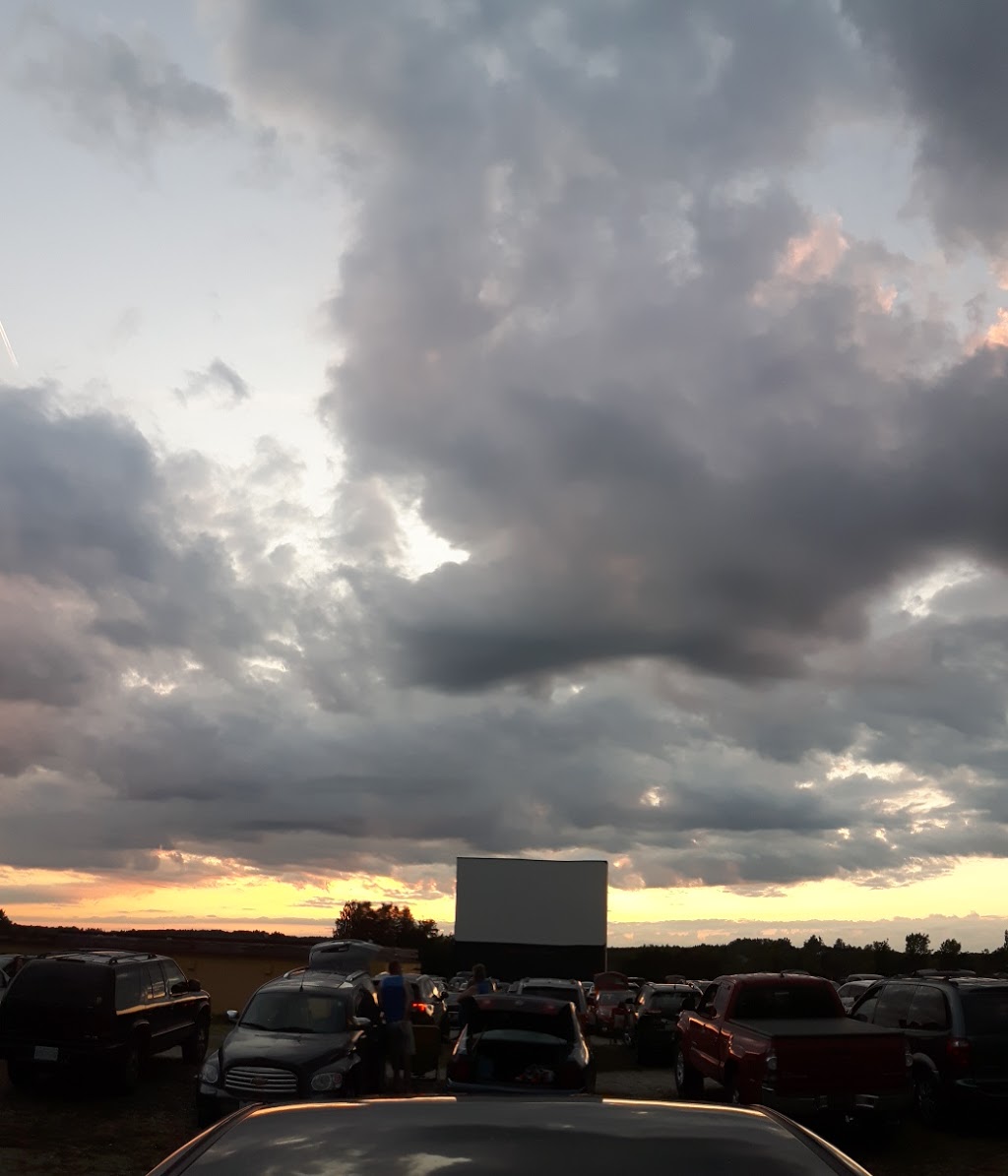 Mustang Drive-In Theatre | 5012 Jones Baseline, Guelph, ON N1H 6H8, Canada | Phone: (519) 824-5431