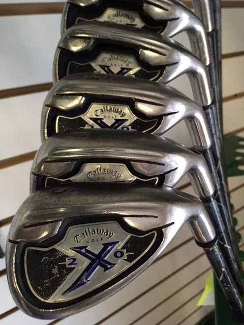 Rebound Skates and Golf Belleville | 393 Sidney St, Belleville, ON K8P 3Z9, Canada | Phone: (613) 969-9777
