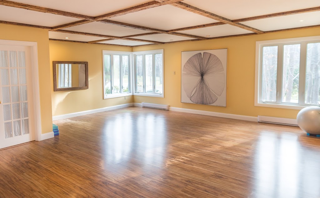 Zenith Workouts - Pilates Studio | Studio, 25 Keddy Bridge Rd, Mahone Bay, NS B0J 2E0, Canada | Phone: (902) 529-1331