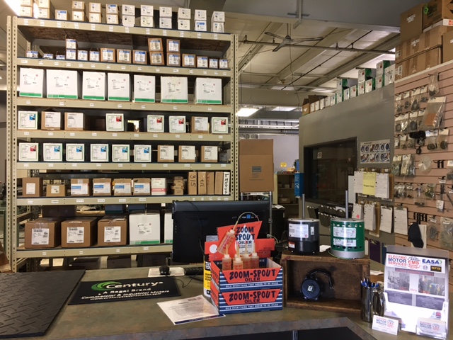 Electric Motor Services | 3340 Lapeer Rd, Port Huron, MI 48060, USA | Phone: (810) 987-8899