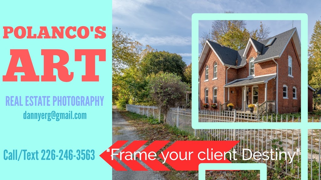 Polancos Art Real Estate Photography | 788 Richmond St, Amherstburg, ON N9V 4A1, Canada | Phone: (226) 246-3563