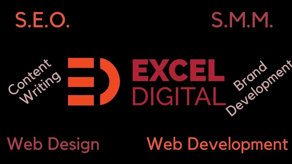 Excel Digital | 32 Heddon Ct, Brampton, ON L6Z 4H2, Canada | Phone: (647) 573-6644