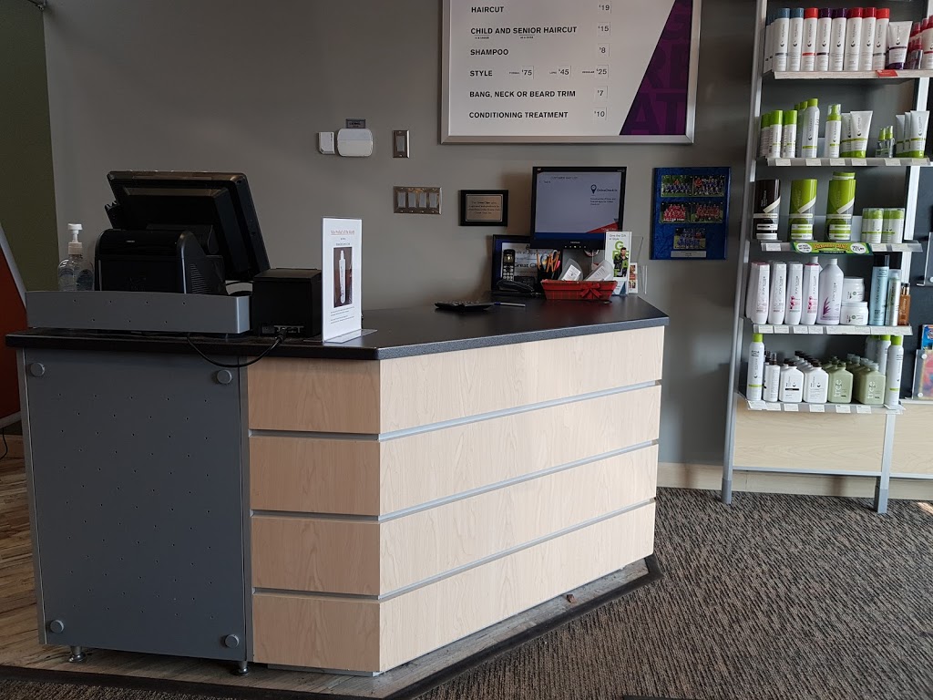 Great Clips | 491 Appleby Line Unit 102, Burlington, ON L7L 2Y1, Canada | Phone: (905) 633-9300