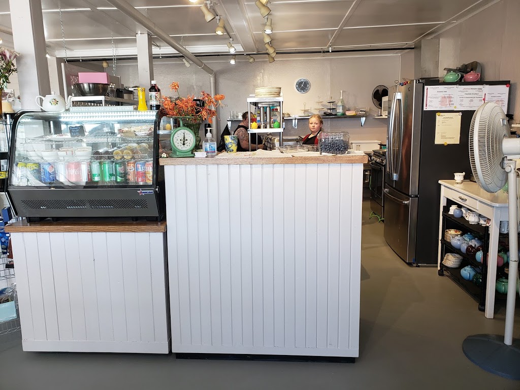 Coulee Trading Company | 404 Railway Ave, Donalda, AB T0B 1H0, Canada | Phone: (403) 883-2760