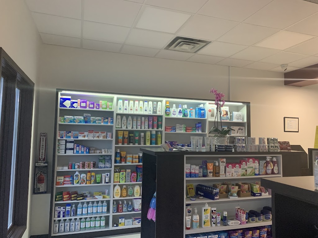 Forest Valley Pharmacy | 1600 Forest Valley Dr, Orléans, ON K1C 6X7, Canada | Phone: (613) 841-0666