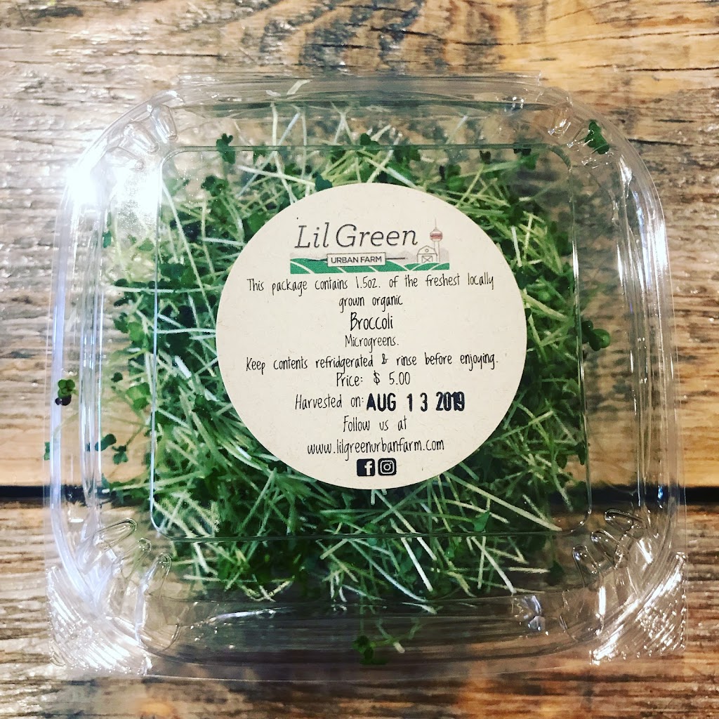 lil Green Urban Farm | 512 Thornhill Dr NW, Calgary, AB T2K 2R7, Canada | Phone: (403) 660-2103