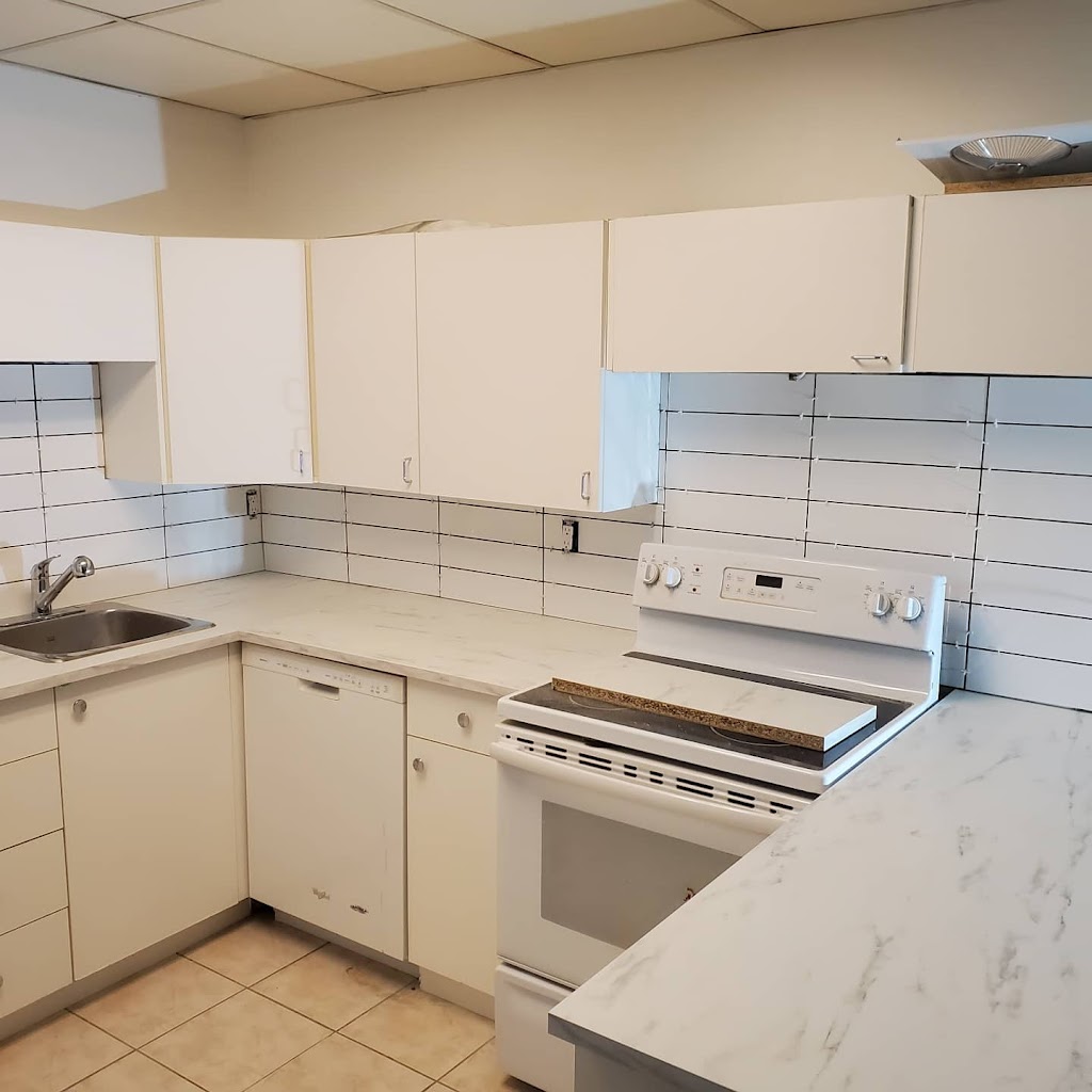 RTH HOME improvement | 719 3rd St W, North Vancouver, BC V7M 0E7, Canada | Phone: (604) 704-7600