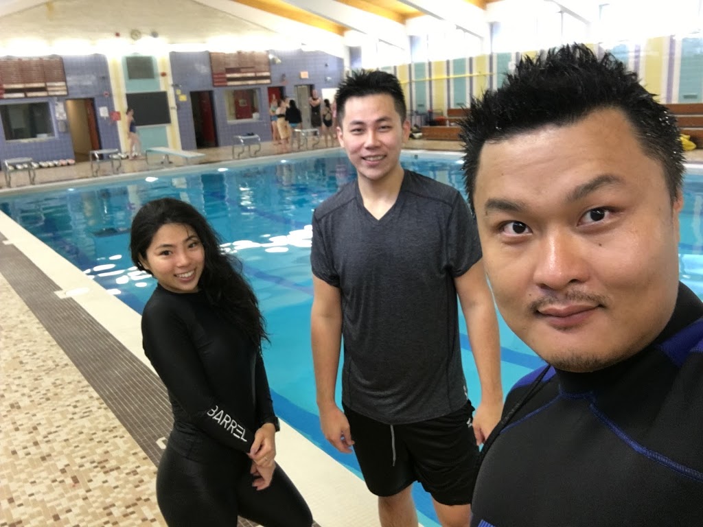 大董潜水 | 321 St Clair Ave E, Toronto, ON M4T 1P3, Canada | Phone: (416) 817-8665