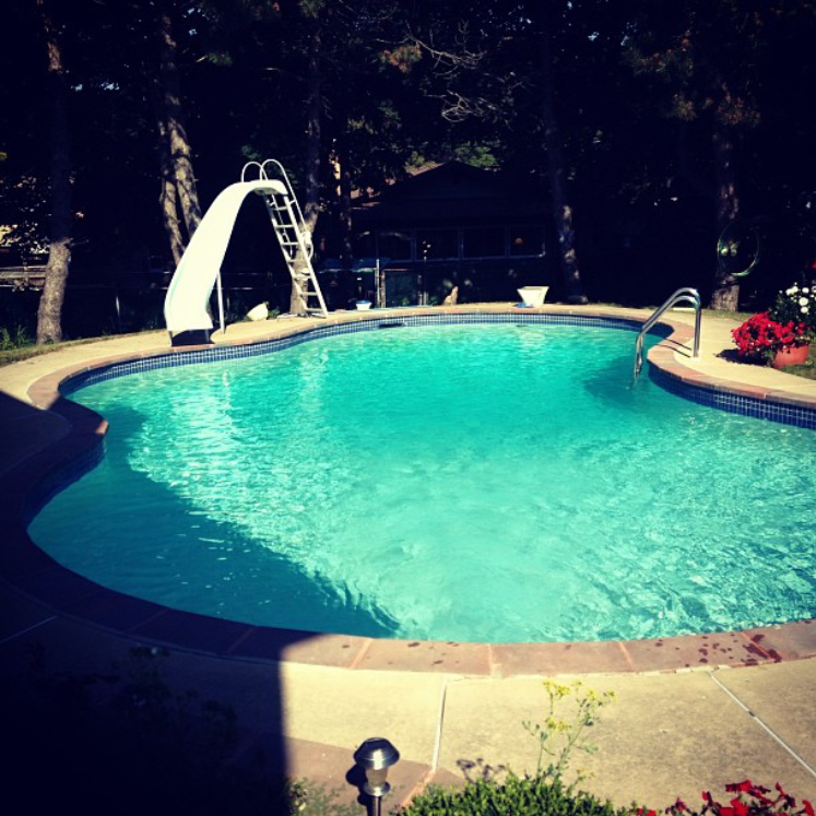 Tecum Pools and Spa | 19 Degrey Ct, Scarborough, ON M1G 1N5, Canada | Phone: (647) 407-7289
