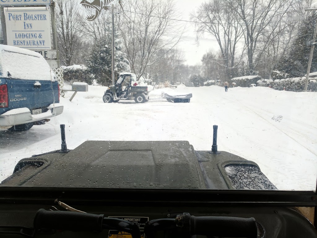 Ice Fishing | 81 Clovelly Cove, Cannington, ON L0E 1E0, Canada | Phone: (705) 437-1560