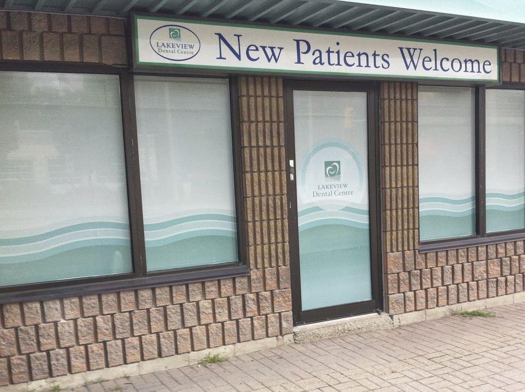 Lakeview Dental Centre | Dr. Asraa Ali | 645 Lakeshore Rd E, Mississauga, ON L5G 1J4, Canada | Phone: (905) 278-3567