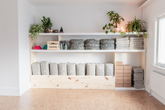 Toronto Yoga Co. | 1768 Danforth Ave, Toronto, ON M4C 1H8, Canada | Phone: (647) 549-9857