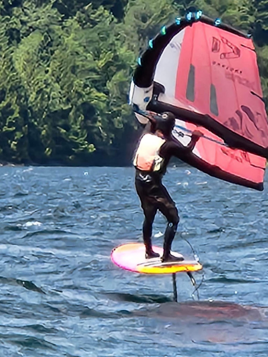 Elevation Kiteboarding | Cowichan Valley f, BC V0R 2B0, Canada | Phone: (604) 848-5197