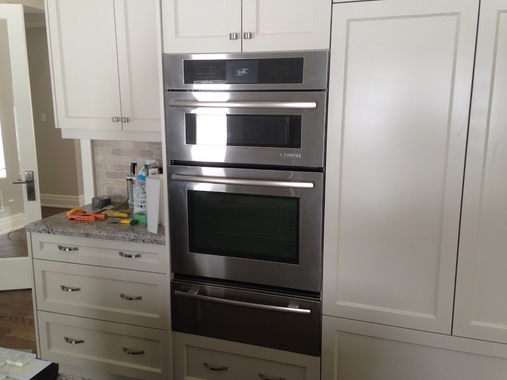 Prestige Reno | 120 Duffield Dr, Markham, ON L6G 1C8, Canada | Phone: (647) 774-9594
