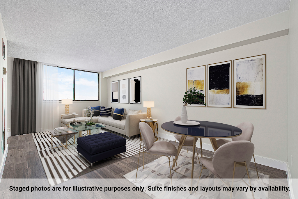 4222 Bathurst Street Apartments | 4222 Bathurst St, North York, ON M3H 3R2, Canada | Phone: (416) 639-6209