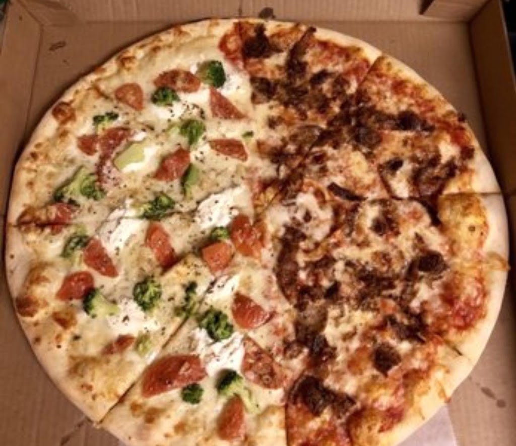 Canadian King Pizza | 3892 Carey Rd, Victoria, BC V8Z 4C8, Canada | Phone: (250) 479-9990