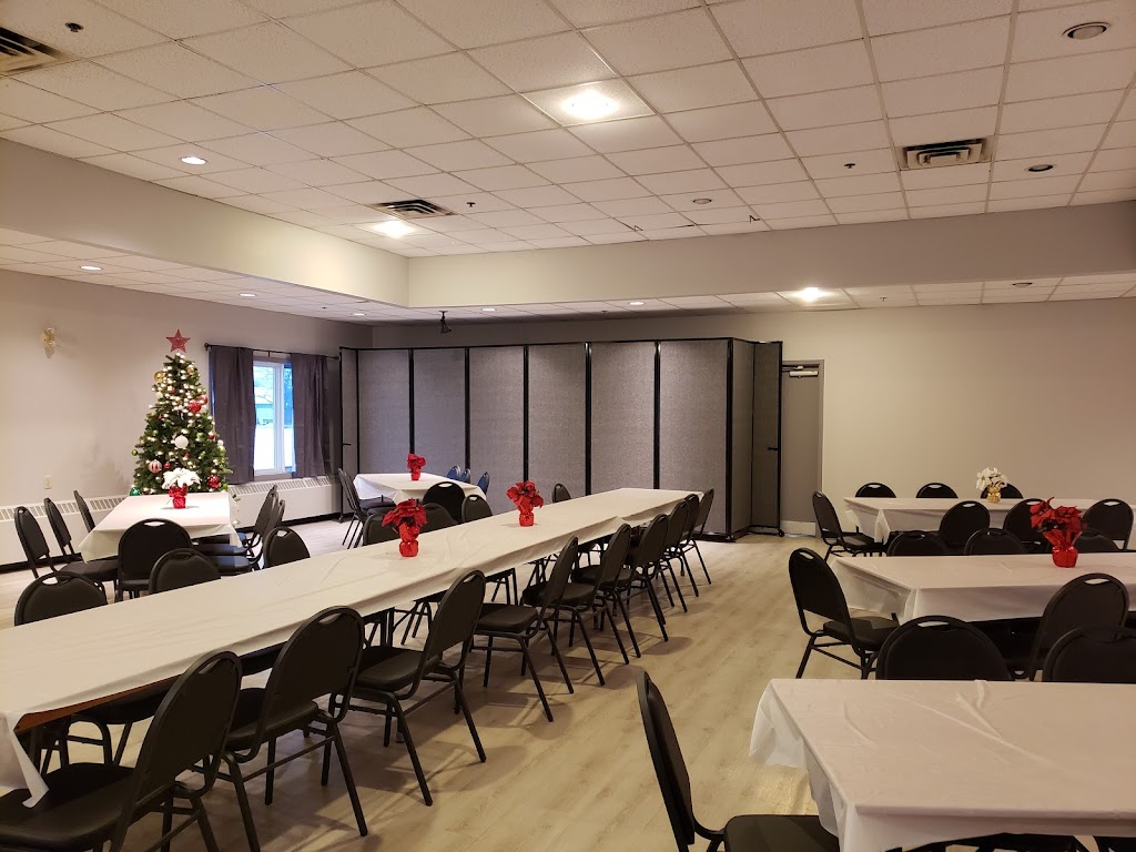 Michelin Sports and Social Club | 940 Randolph Rd, Cambridge, NS B0P 1G0, Canada | Phone: (902) 538-9267