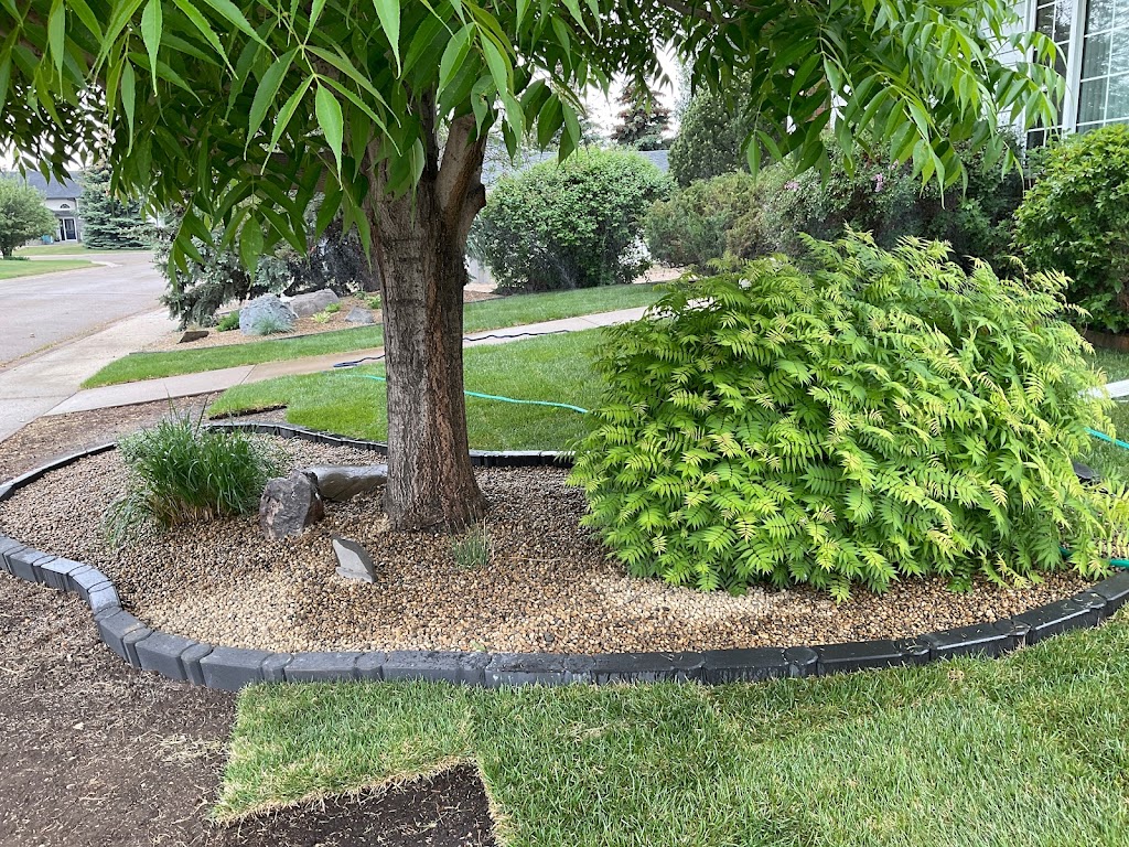 Country Acres Lawn Care | 4802 46 St, Stettler, AB T0C 2L2, Canada | Phone: (403) 396-5489