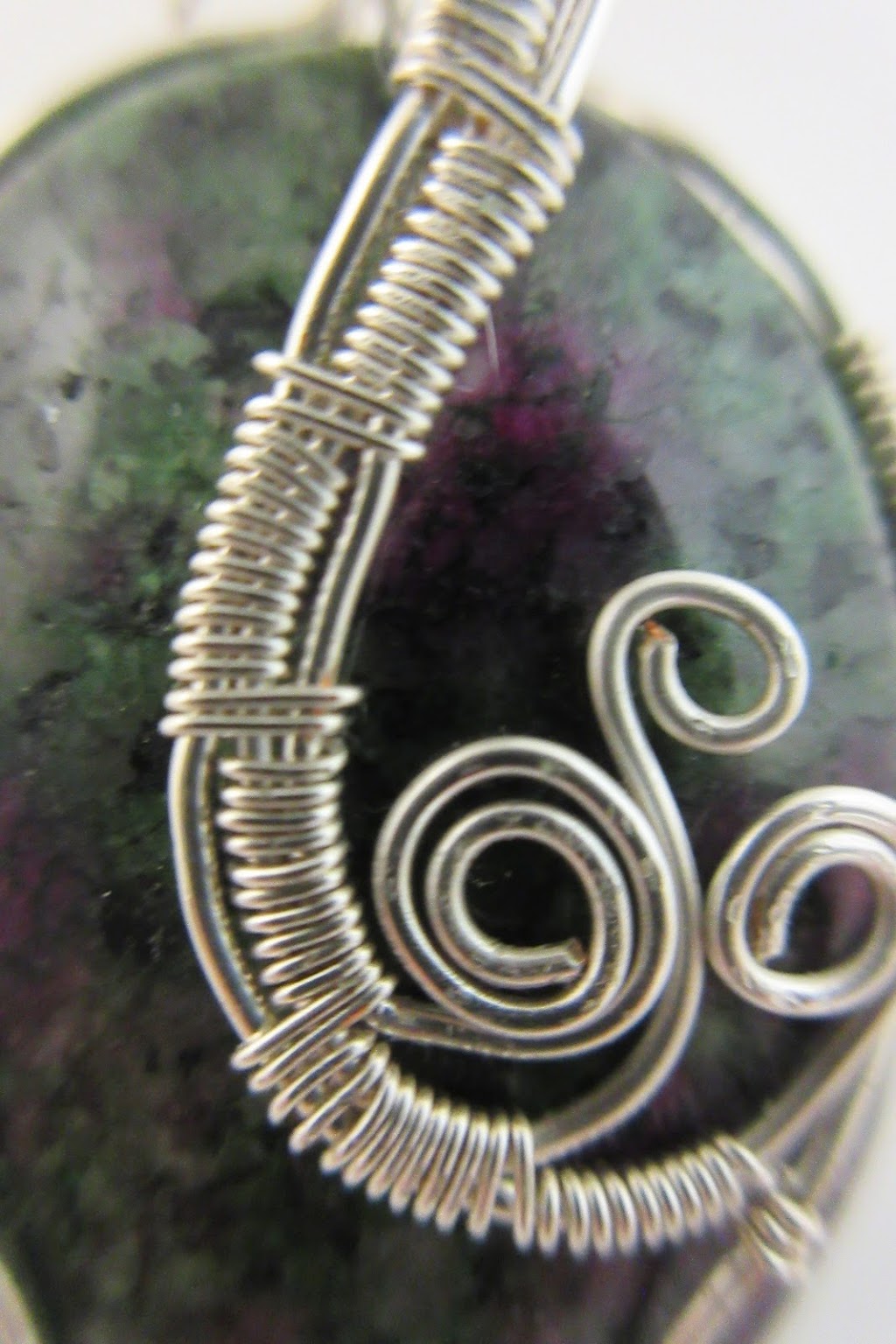 The Crystal Vein | 56 John Scott Ct, Bowmanville, ON L1C 4L1, Canada | Phone: (289) 385-4216