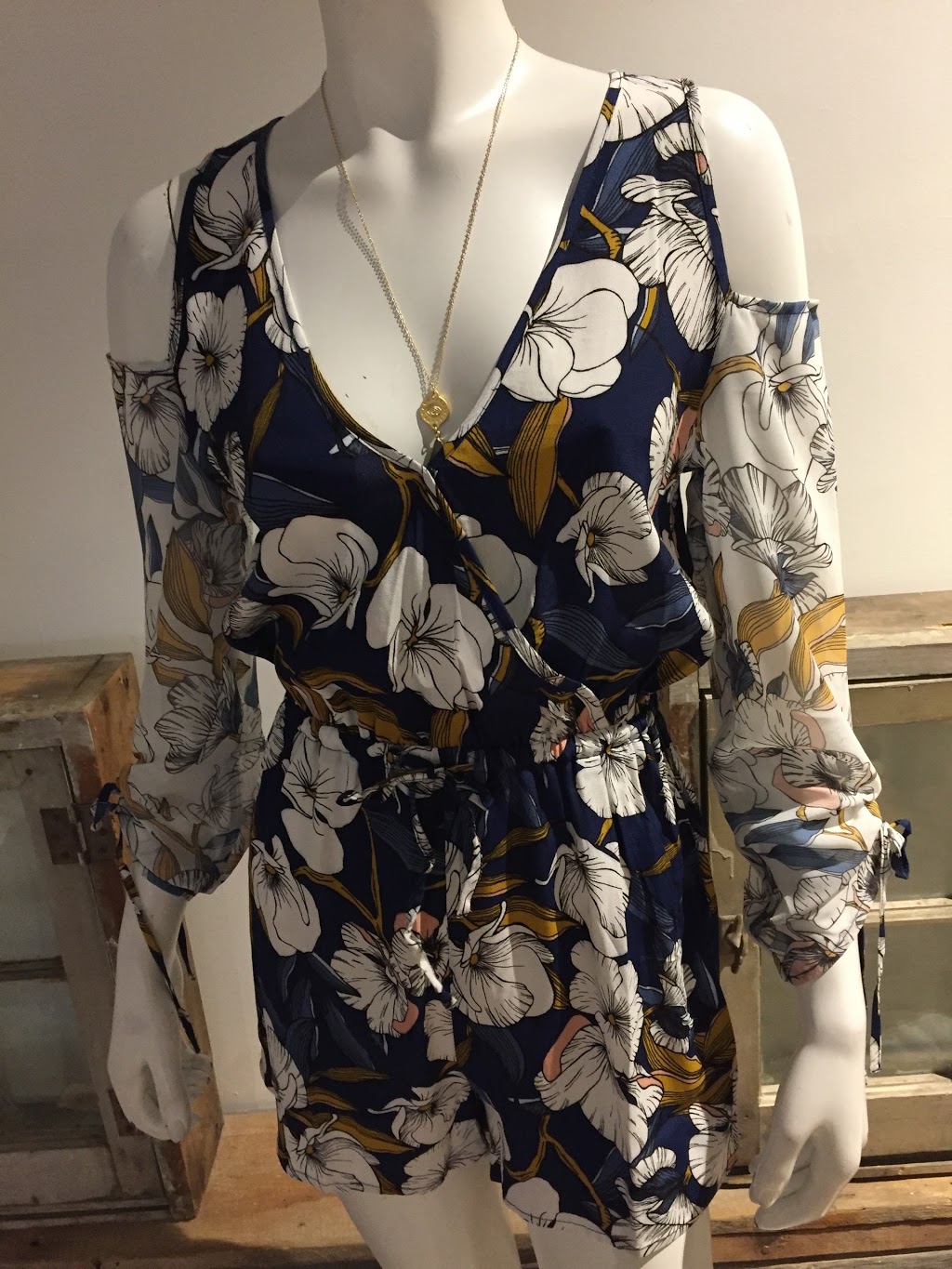 ARIA boutique | 45 mill street west #8, Elora, ON N0B 1S0, Canada | Phone: (519) 846-0404