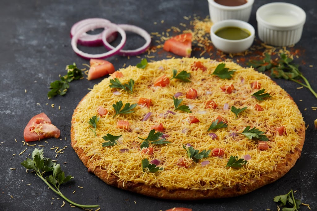 Veggie Planet Vaughan | 3175 Rutherford Rd #52, Woodbridge, ON L4K 5Y6, Canada | Phone: (905) 597-7950