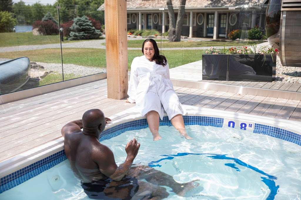 The Spa at Rawley Resort | 2900 Kellys Rd, Port Severn, ON L0K 1S0, Canada | Phone: (705) 538-2272