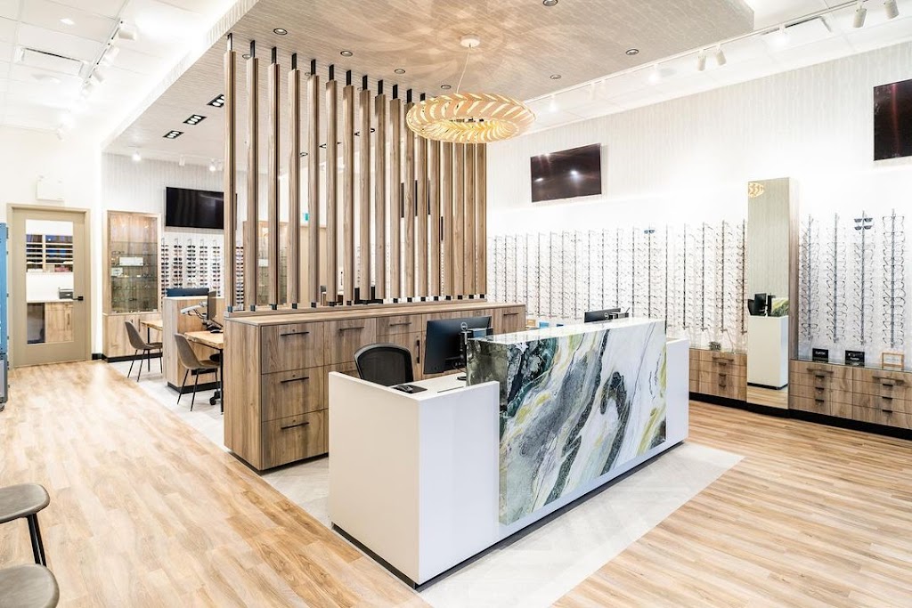 Erin Ridge Vision Care | 1115 St Albert Trail #520, St. Albert, AB T8N 7X6, Canada | Phone: (825) 401-3277
