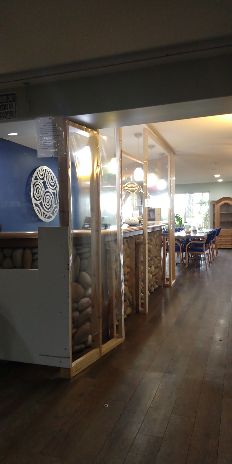 Ocean Resort | 4384 S Island Hwy, Campbell River, BC V9H 1E8, Canada | Phone: (250) 923-4281
